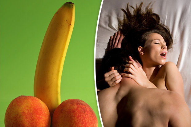 Cómo Mejorar La Erección Masculina De Forma Natural