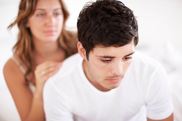 Cómo Solucionar Problemas De Erección