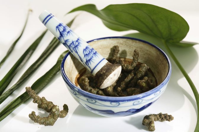 Hierbas Para La Disfunción Eréctil