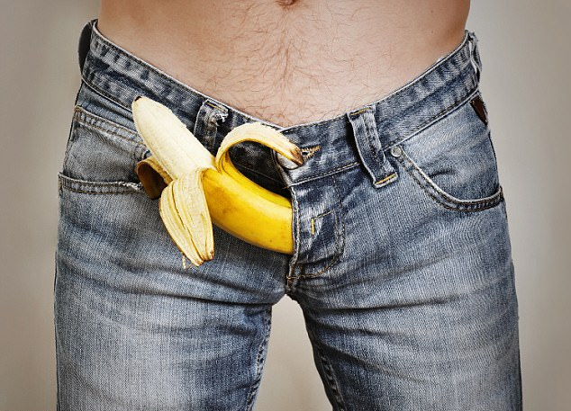 Cómo Potenciar la Erección De Forma Natural